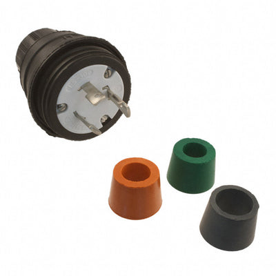 1301470073 by Molex - PWR ENT PLUG NEMAL5-30 STR SCRW