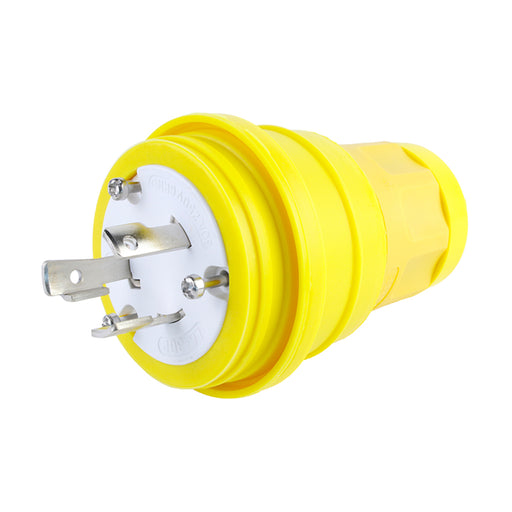 1301470074 by Molex - PWR ENT PLUG NEMAL6-30 STR SCRW