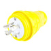 1301470077 by Molex - PWR ENT PLUG NEMAL14-30 STR SCRW
