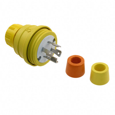 1301470081 by Molex - PWR ENT PLUG NEMAL16-30 STR SCRW