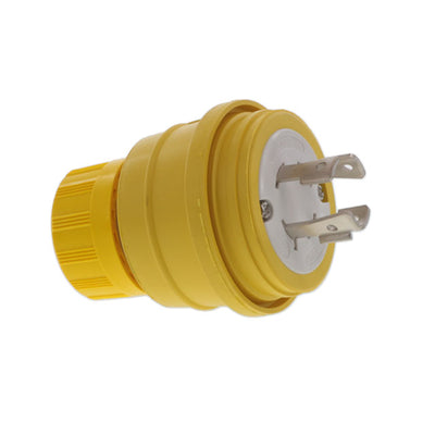 1301470083 by Molex - PWR ENT PLUG NEMAL17-30 STR SCRW