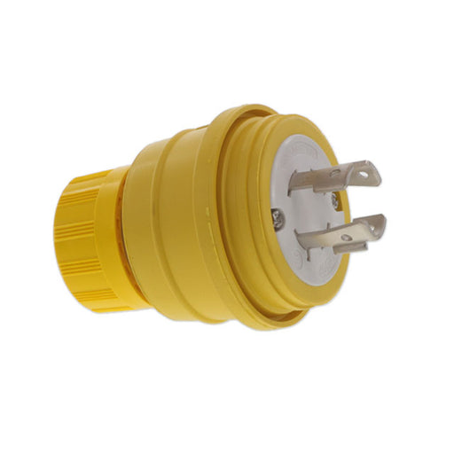 1301470083 by Molex - PWR ENT PLUG NEMAL17-30 STR SCRW