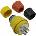 1301470085 by Molex - PWR ENT PLUG NEMAL21-30 STR SCRW