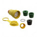 1301470102 by Molex - PWR ENT RCPT NEMAL14-30 STR SCRW