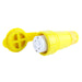 1301470105 by Molex - PWR ENT RCPT NEMAL15-30 STR SCRW
