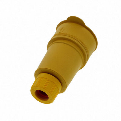 1301470111 by Molex - PWR ENT RCPT NEMAL17-30 STR SCRW