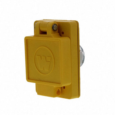 1301470141 by Molex - PWR ENT RCPT NEMAL5-20 WALL SCRW