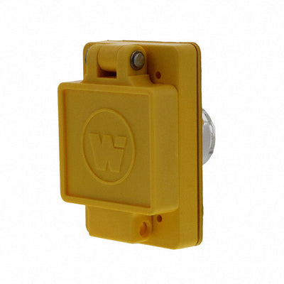 1301470144 by Molex - PWR ENT RCPT NEMAL6-20 WALL SCRW