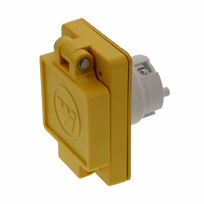 1301470157 by Molex - PWR ENT RCPT NEMAL5-30 WALL SCRW