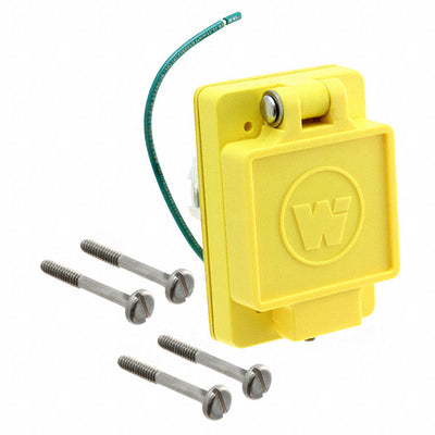 1301470158 by Molex - PWR ENT RCPT NEMAL6-30 WALL SCRW