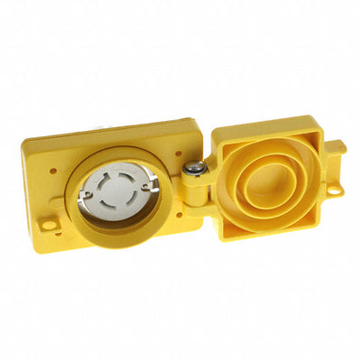 1301470176 by Molex - FS/FD COVER 3P4W L17-30
