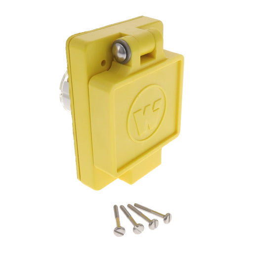 1301470178 by Molex - PWR ENT RCPT NEMAL22-30 WALL SCR