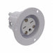 1301490002 by Molex - FLANGED RECEPT W/1549 INS