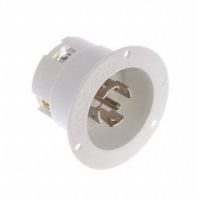 1301490003 by Molex - FLANGED INLET NEMA L23-30