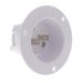 1301490005 by Molex - PWR ENT RCPT NEMA1-15 PNL SCREW