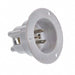 1301490006 by Molex - FLANGED INLET W/1407 INS