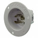 1301490014 by Molex - FLANGED INLET NON-NEMA