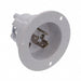 1301490015 by Molex - FLANGED INLET NEMA L7-15