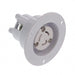 1301490021 by Molex - FLANGED OUTLET NEMA L5-15