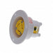 1301490022 by Molex - FLANGED FEMALE MTR BASE L6-15