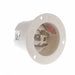 1301490024 by Molex - FLANGED INLET NON-NEMA