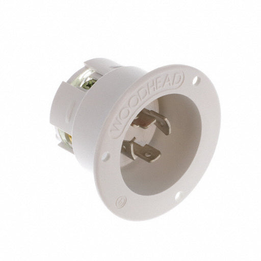 1301490029 by Molex - PWR ENT RCPT NEMAL14-20 PNL SCRW