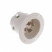 1301490031 by Molex - FLANGED INLET NEMA L16-20