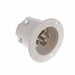 1301490032 by Molex - FLANGED INLET NEMA L21-20