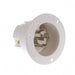 1301490033 by Molex - FLANGED INLET NEMA L23-20