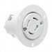 1301490037 by Molex - FLANGED OUTLET NON-NEMA