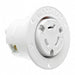 1301490041 by Molex - FLANGED OUTLET NEMA L7-20