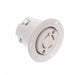 1301490042 by Molex - FLANGED OUTLET NEMA L14-20