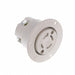 1301490044 by Molex - FLANGED OUTLET NEMA L16-20