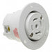 1301490046 by Molex - PWR ENT RCPT NEMAL22-20 PNL SCRW