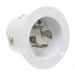 1301490054 by Molex - PWR ENT RCPT NEMAL17-30 PNL SCRW
