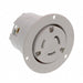 1301490056 by Molex - FLANGED OUTLET NON-NEMA