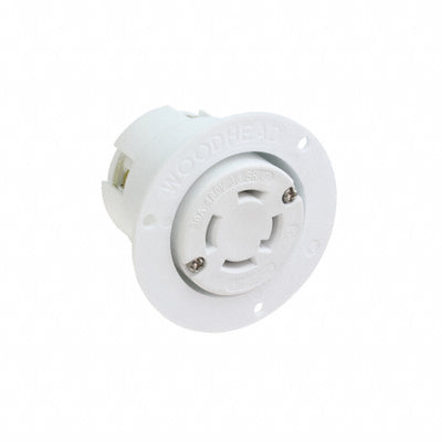 1301490061 by Molex - PWR ENT RCPT NEMAL16-30 PNL SCRW