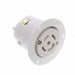 1301490063 by Molex - PWR ENT RCPT NEMAL21-30 PNL SCRW