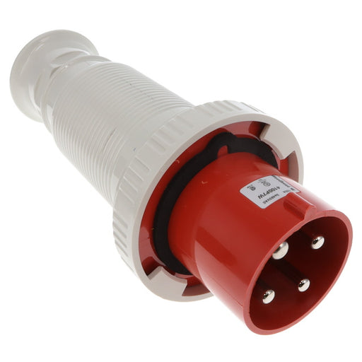 1301500114 by Molex - P&S 3P 4W 100A/3P 480V PLUG WT