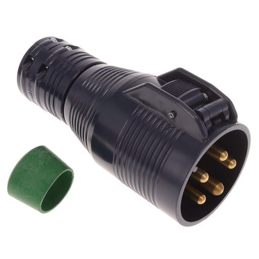 1301500283 by Molex - EXPOSITION PLUG - 60 AMP