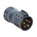 1301500284 by Molex - EXPOSITION PLUG - 60 AMP W/FLATC