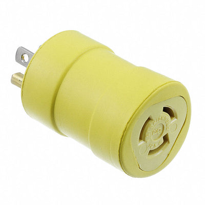 1301510017 by Molex - ADAPTER 5-15P TO L5-15R