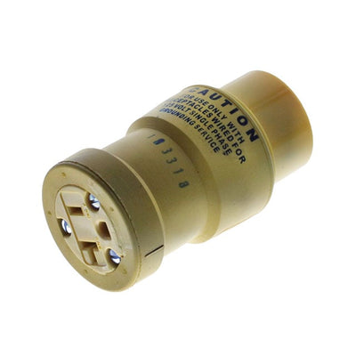 1301510022 by Molex - ADAPTER 2P-3W TO 5-20R