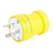 1301510023 by Molex - ADAPTER L5-20P TO 5-20R
