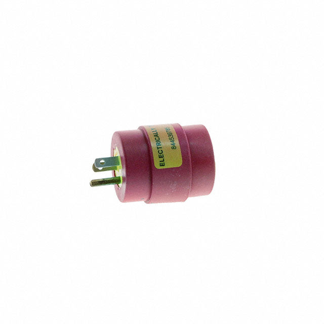 1301510025 by Molex - ADAPTER RED HUSK 5-15P TO L5-20R
