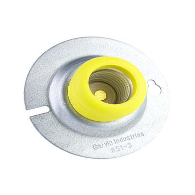 1301520020 by Molex - WATERTITE SOCKET W/3 1/2"" COVER