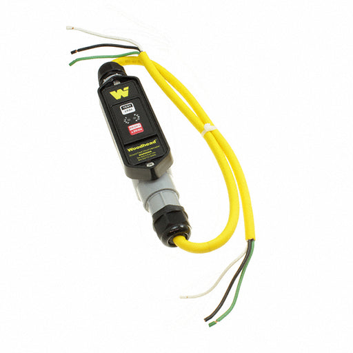 1301530110 by Molex - GFCI IN-LINE SPLICE 120V 2