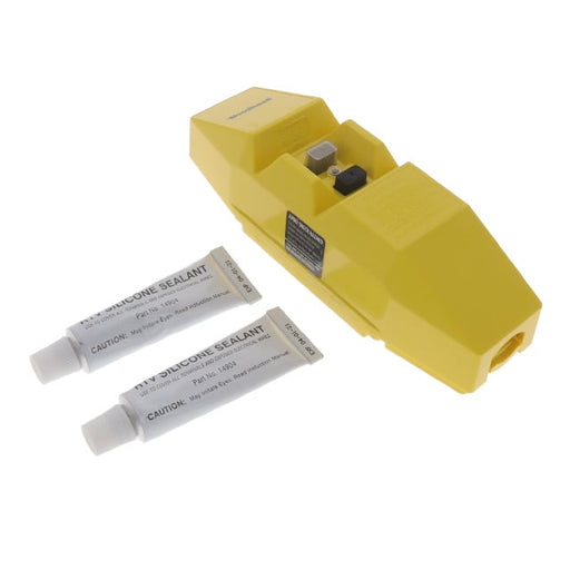 1301530144 by Molex - GFCI PERMANENT SPLICE 120V