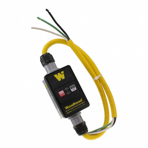 1301530181 by Molex - GFCI IN-LINE SPLICE 240V 2
