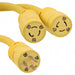 1301540056 by Molex - CRD 12AWG NEMAL5-15P - L5-15R 3